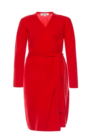 Belted dress, zdjęcie 1 Belted dress od Diane Von Furstenberg
